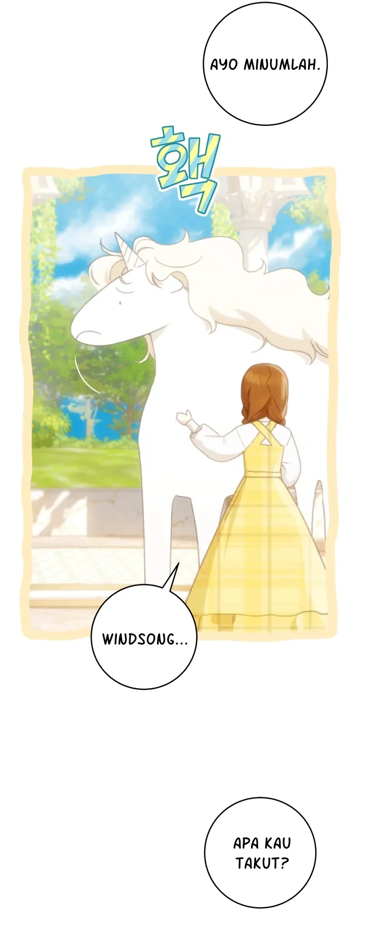 Marronnier Farm Near by the Imperial Palace Chapter 78 page 18