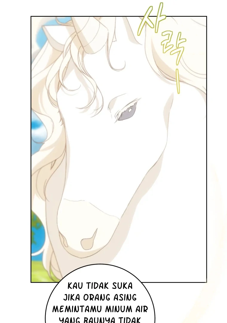 Marronnier Farm Near by the Imperial Palace Chapter 78 page 19