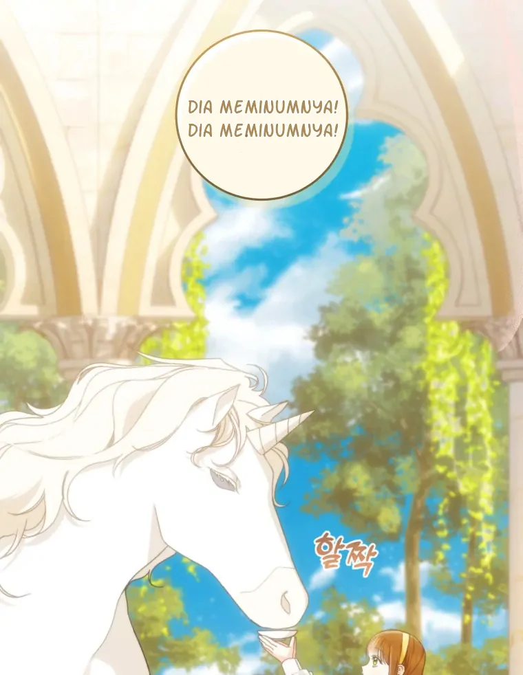 Marronnier Farm Near by the Imperial Palace Chapter 78 page 25