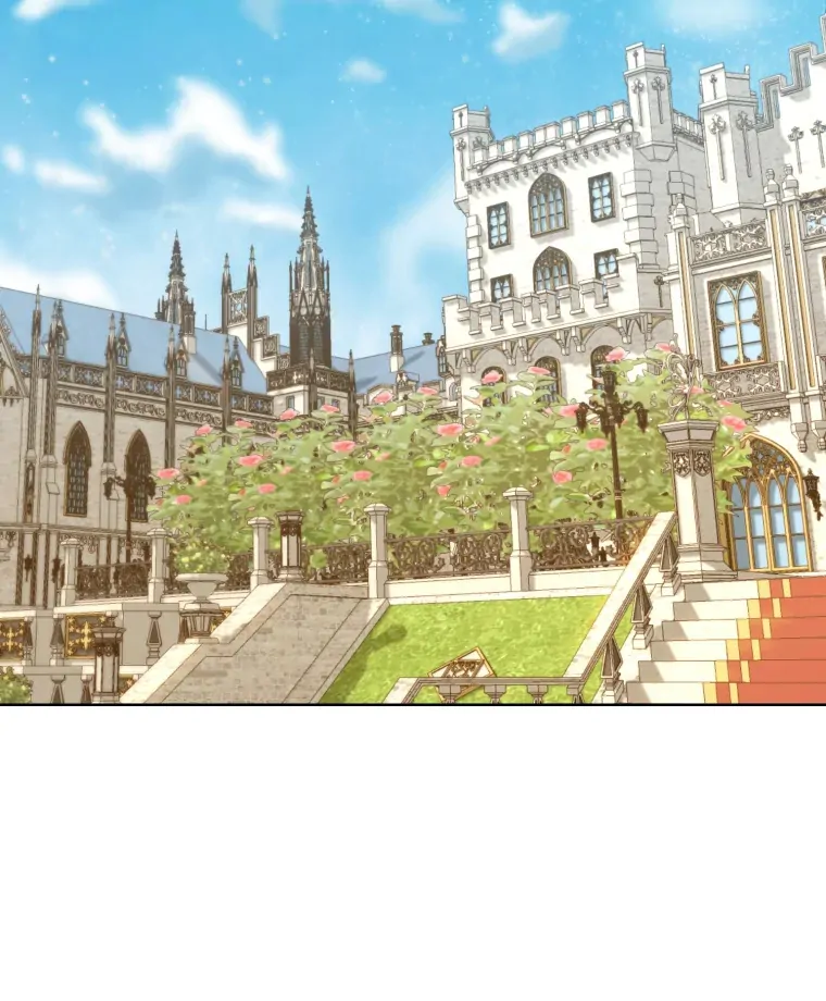 Marronnier Farm Near by the Imperial Palace Chapter 78 page 32