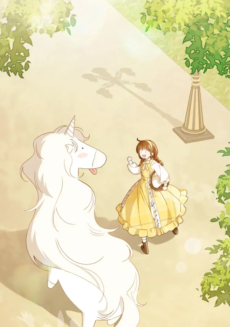 Marronnier Farm Near by the Imperial Palace Chapter 78 page 42