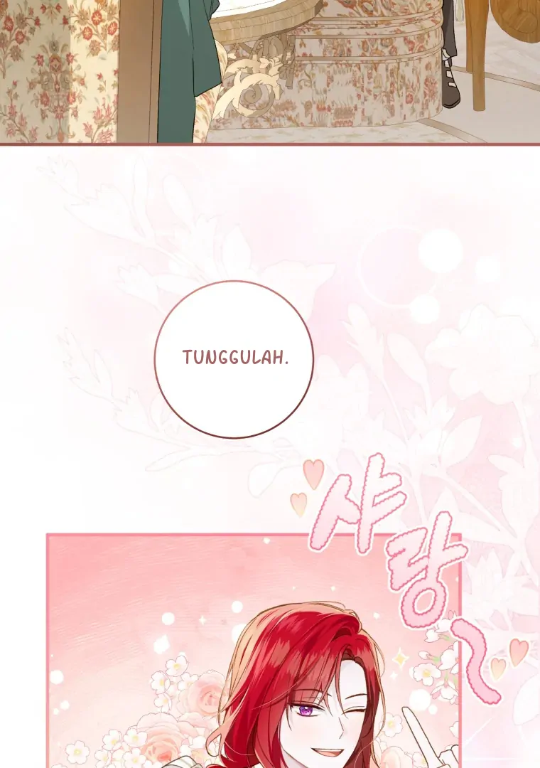 Marronnier Farm Near by the Imperial Palace Chapter 78 page 50