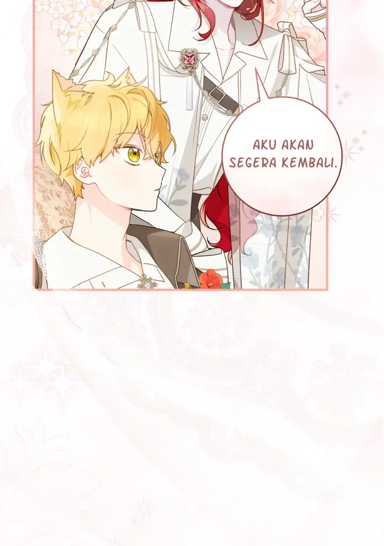 Marronnier Farm Near by the Imperial Palace Chapter 78 page 51
