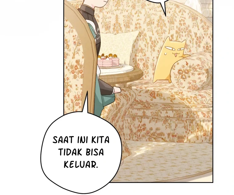 Marronnier Farm Near by the Imperial Palace Chapter 78 page 53