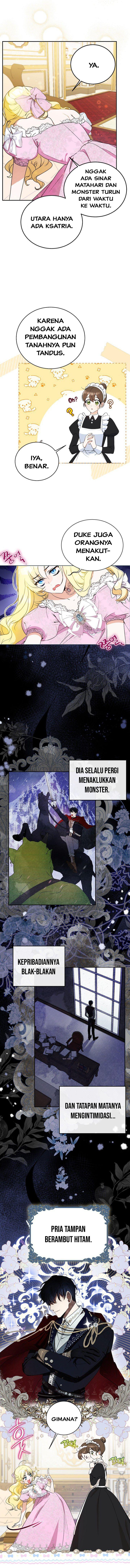 (Matthias) Sepertinya Aku Telah Bertransmigrasi Ke Suatu Tempat Chapter 01 page 9