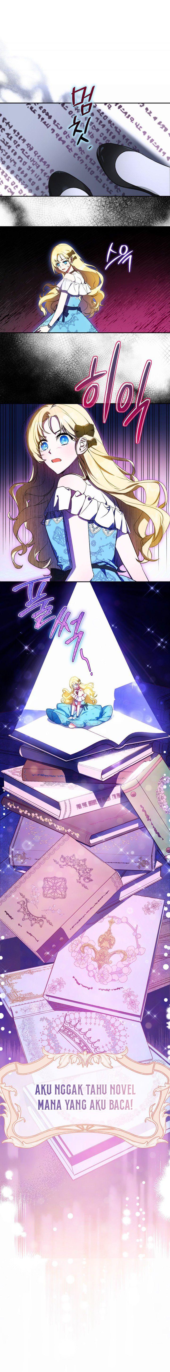 (Matthias) Sepertinya Aku Telah Bertransmigrasi Ke Suatu Tempat Chapter 01 page 12