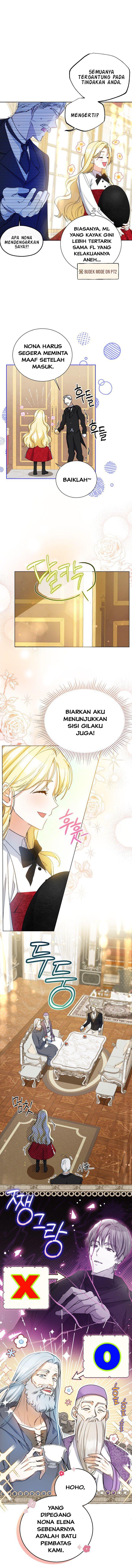 (Matthias) Sepertinya Aku Telah Bertransmigrasi Ke Suatu Tempat Chapter 03 page 10