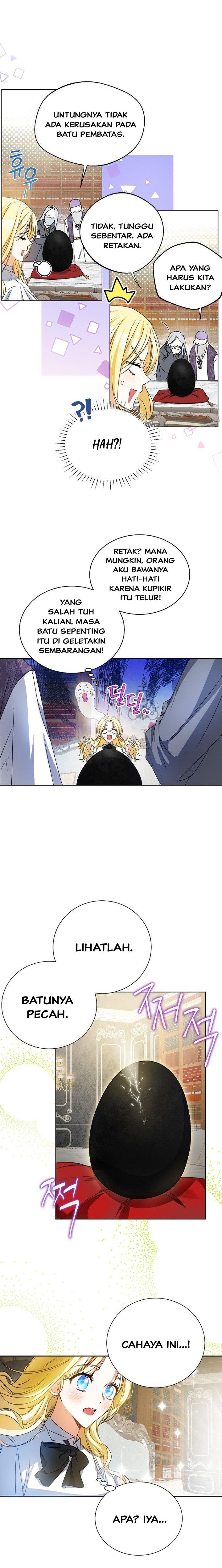 (Matthias) Sepertinya Aku Telah Bertransmigrasi Ke Suatu Tempat Chapter 03 page 12