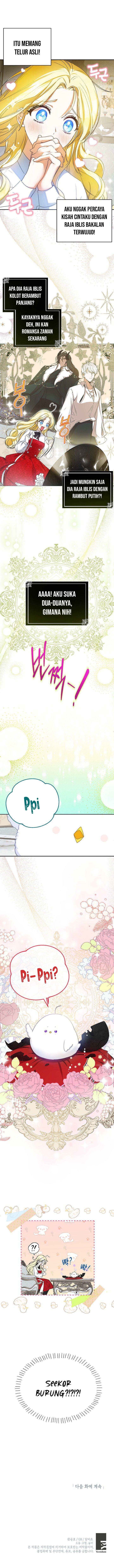(Matthias) Sepertinya Aku Telah Bertransmigrasi Ke Suatu Tempat Chapter 03 page 13