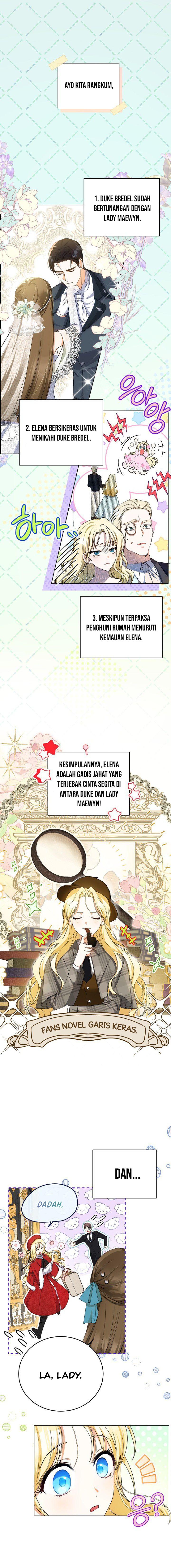 (Matthias) Sepertinya Aku Telah Bertransmigrasi Ke Suatu Tempat Chapter 03 page 1