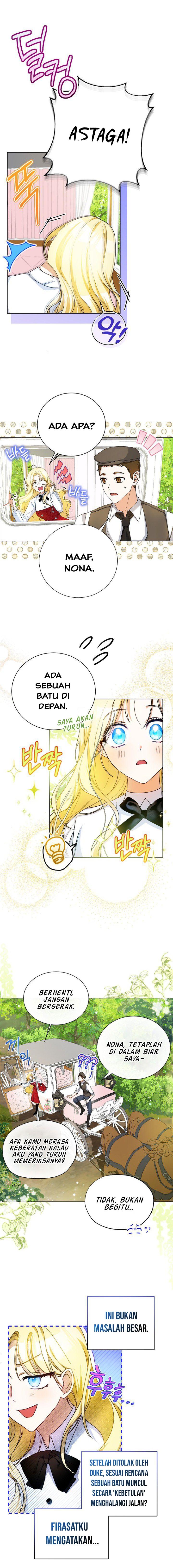 (Matthias) Sepertinya Aku Telah Bertransmigrasi Ke Suatu Tempat Chapter 03 page 4