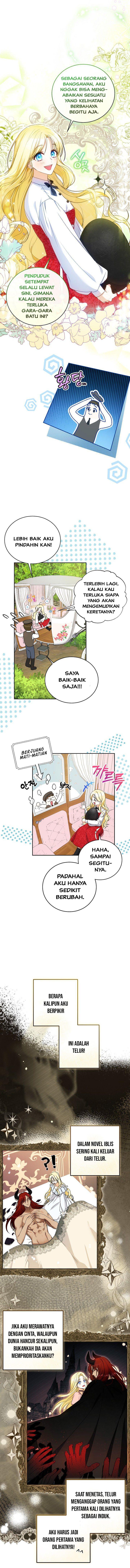 (Matthias) Sepertinya Aku Telah Bertransmigrasi Ke Suatu Tempat Chapter 03 page 6