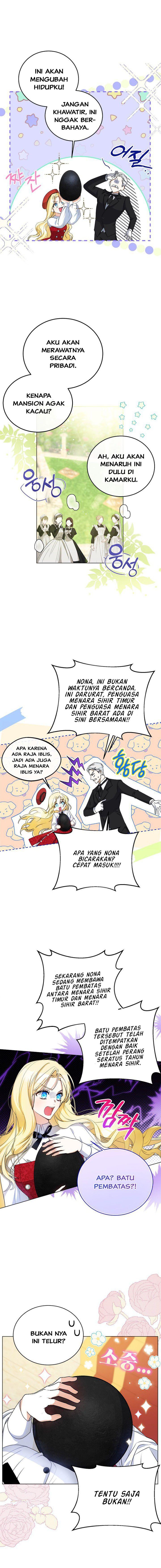 (Matthias) Sepertinya Aku Telah Bertransmigrasi Ke Suatu Tempat Chapter 03 page 8