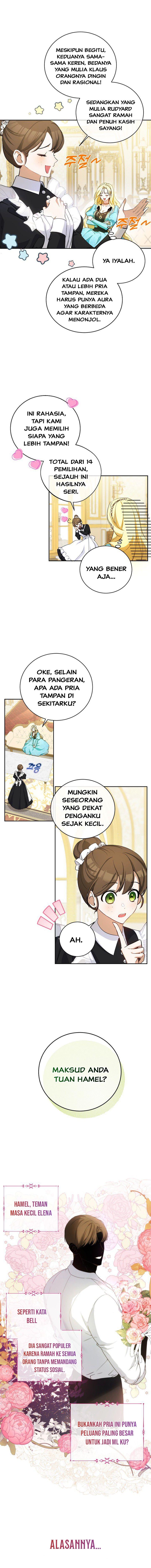 (Matthias) Sepertinya Aku Telah Bertransmigrasi Ke Suatu Tempat Chapter 04 page 11