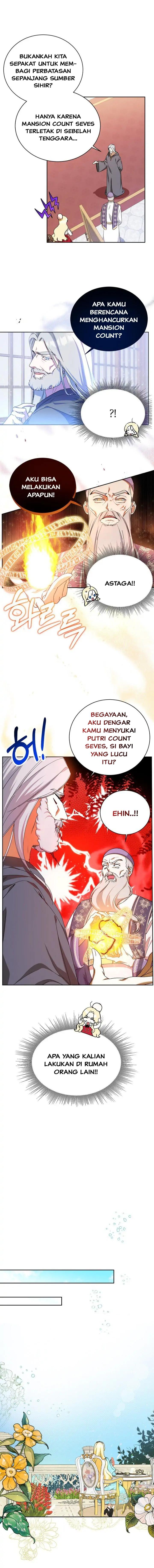 (Matthias) Sepertinya Aku Telah Bertransmigrasi Ke Suatu Tempat Chapter 04 page 3