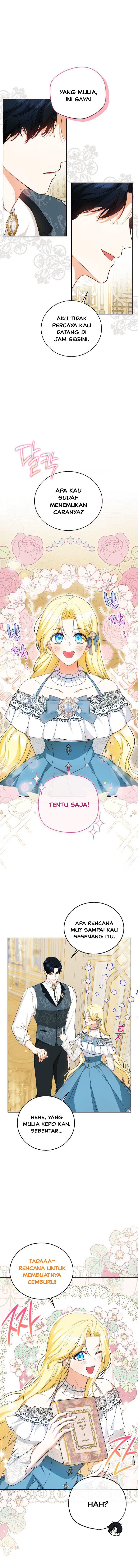 (Matthias) Sepertinya Aku Telah Bertransmigrasi Ke Suatu Tempat Chapter 21 page 9