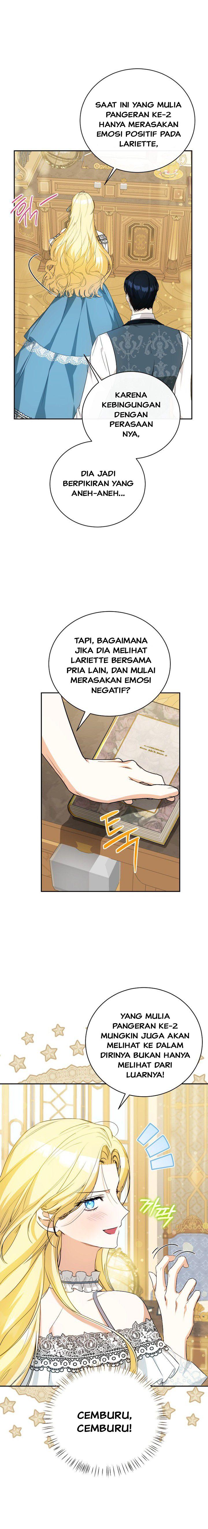 (Matthias) Sepertinya Aku Telah Bertransmigrasi Ke Suatu Tempat Chapter 21 page 10