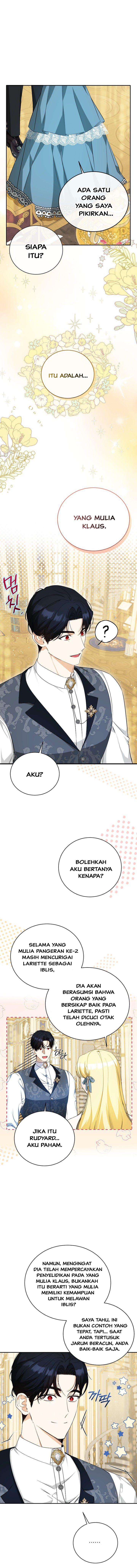 (Matthias) Sepertinya Aku Telah Bertransmigrasi Ke Suatu Tempat Chapter 21 page 13