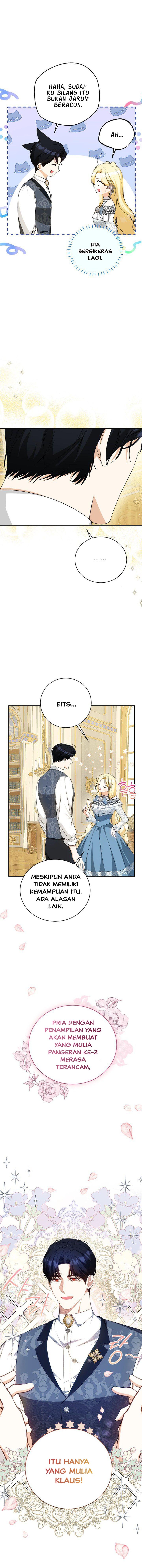 (Matthias) Sepertinya Aku Telah Bertransmigrasi Ke Suatu Tempat Chapter 21 page 14