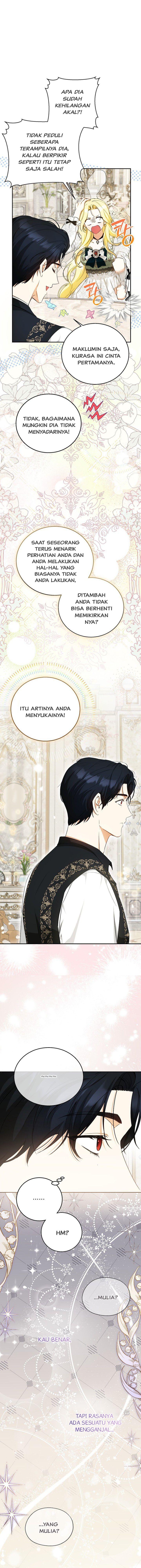 (Matthias) Sepertinya Aku Telah Bertransmigrasi Ke Suatu Tempat Chapter 21 page 1