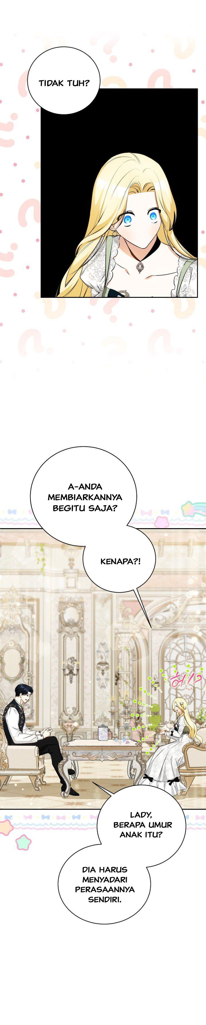 (Matthias) Sepertinya Aku Telah Bertransmigrasi Ke Suatu Tempat Chapter 21 page 3