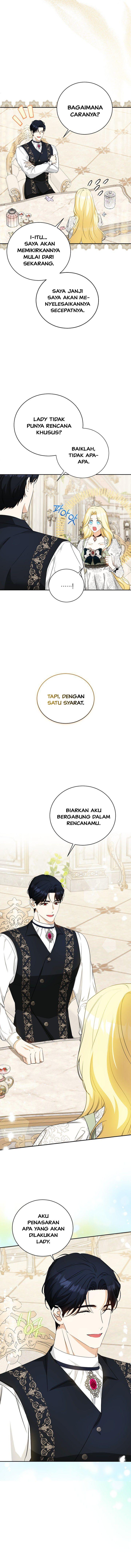 (Matthias) Sepertinya Aku Telah Bertransmigrasi Ke Suatu Tempat Chapter 21 page 6