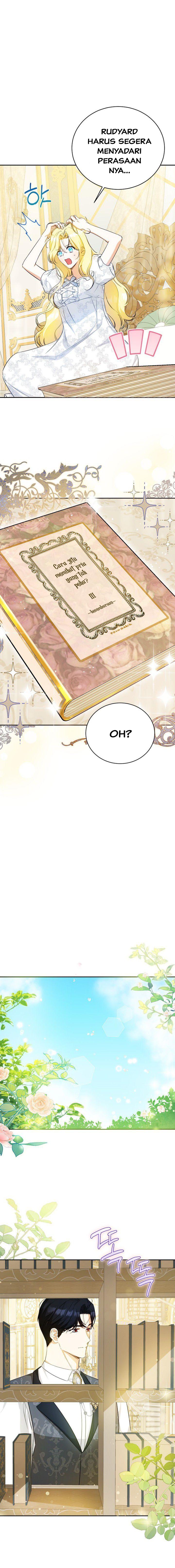 (Matthias) Sepertinya Aku Telah Bertransmigrasi Ke Suatu Tempat Chapter 21 page 8