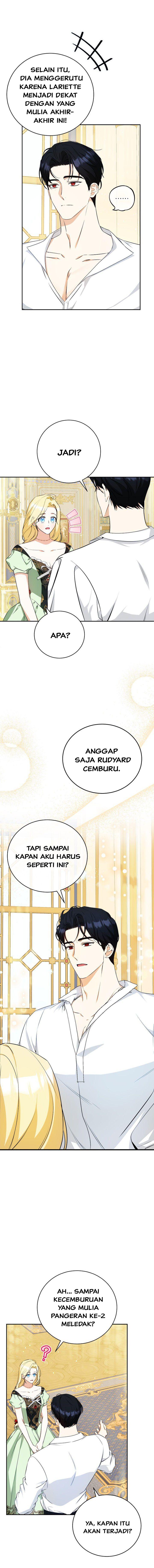 (Matthias) Sepertinya Aku Telah Bertransmigrasi Ke Suatu Tempat Chapter 24 page 9