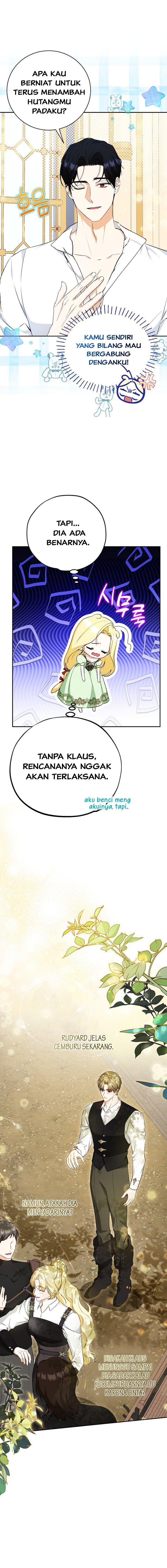 (Matthias) Sepertinya Aku Telah Bertransmigrasi Ke Suatu Tempat Chapter 24 page 10