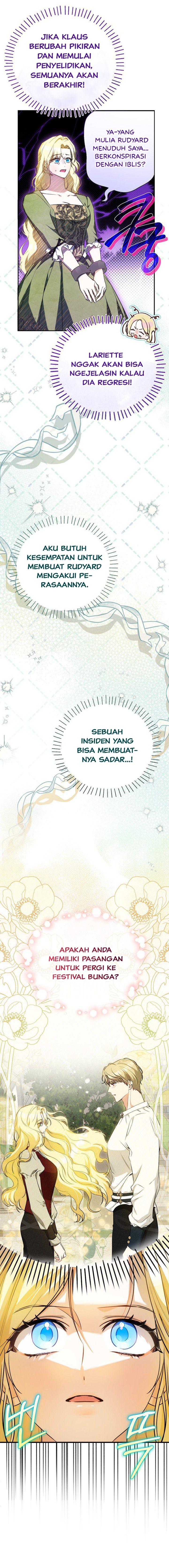 (Matthias) Sepertinya Aku Telah Bertransmigrasi Ke Suatu Tempat Chapter 24 page 11