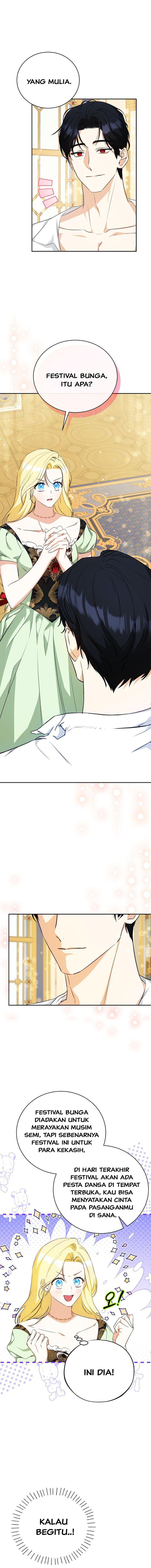 (Matthias) Sepertinya Aku Telah Bertransmigrasi Ke Suatu Tempat Chapter 24 page 12