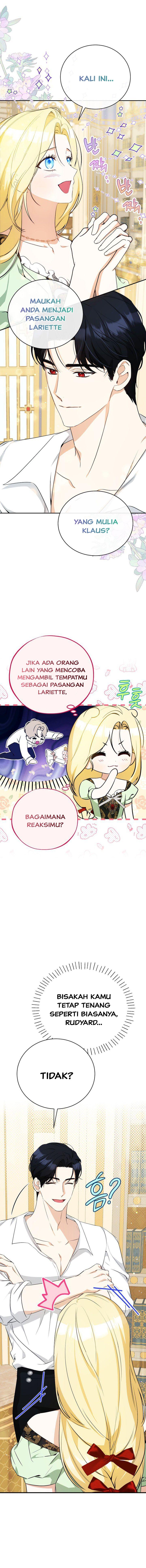 (Matthias) Sepertinya Aku Telah Bertransmigrasi Ke Suatu Tempat Chapter 24 page 13