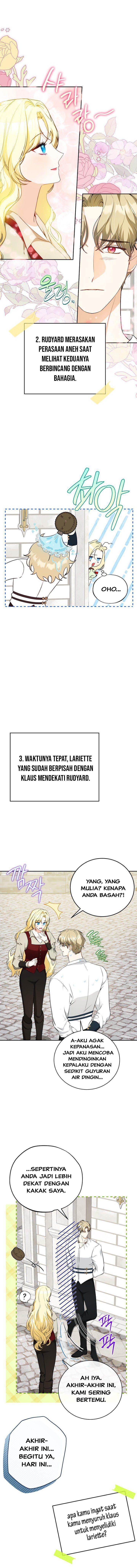 (Matthias) Sepertinya Aku Telah Bertransmigrasi Ke Suatu Tempat Chapter 24 page 5