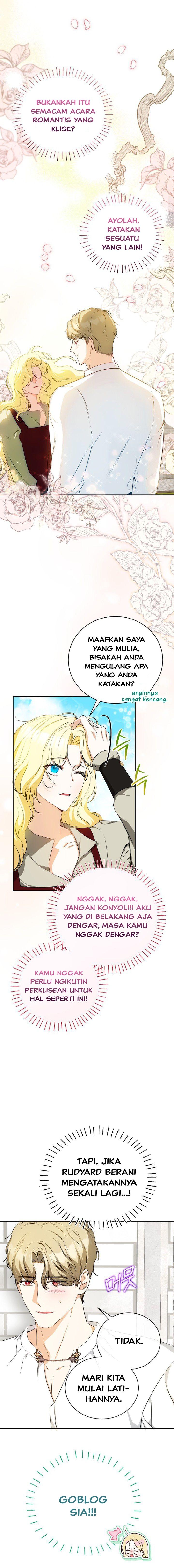 (Matthias) Sepertinya Aku Telah Bertransmigrasi Ke Suatu Tempat Chapter 24 page 7