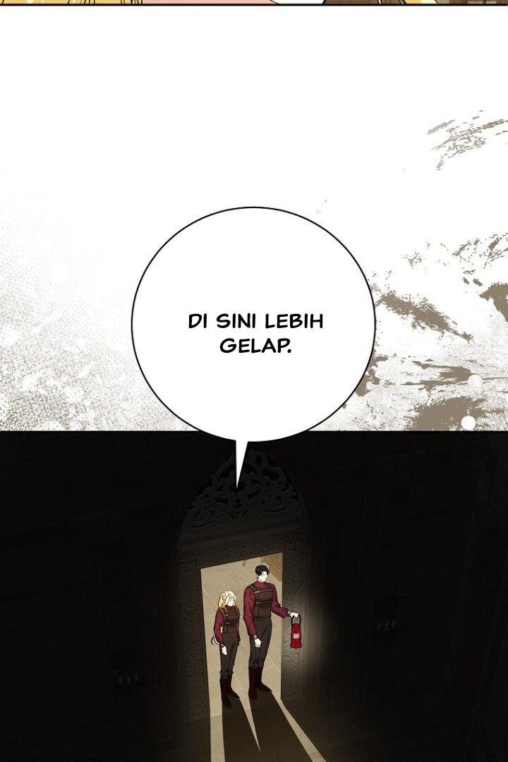 (Matthias) Sepertinya Aku Telah Bertransmigrasi Ke Suatu Tempat Chapter 35 page 101