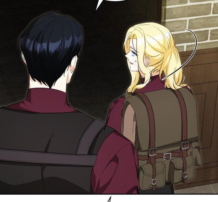(Matthias) Sepertinya Aku Telah Bertransmigrasi Ke Suatu Tempat Chapter 35 page 103