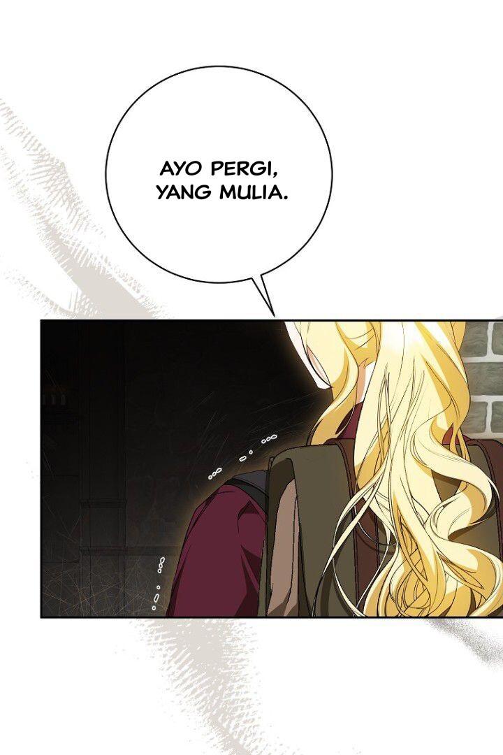 (Matthias) Sepertinya Aku Telah Bertransmigrasi Ke Suatu Tempat Chapter 35 page 105