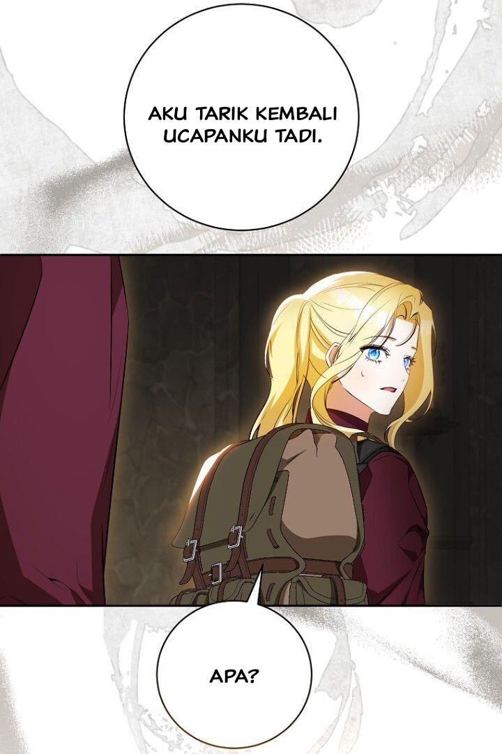 (Matthias) Sepertinya Aku Telah Bertransmigrasi Ke Suatu Tempat Chapter 35 page 107