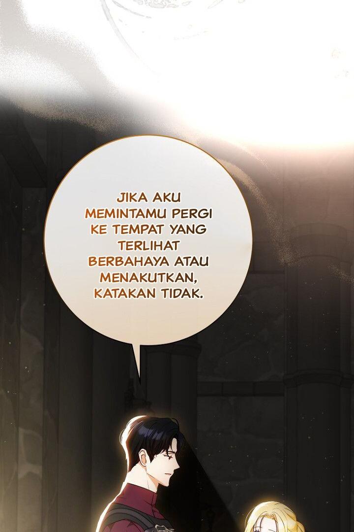 (Matthias) Sepertinya Aku Telah Bertransmigrasi Ke Suatu Tempat Chapter 35 page 108