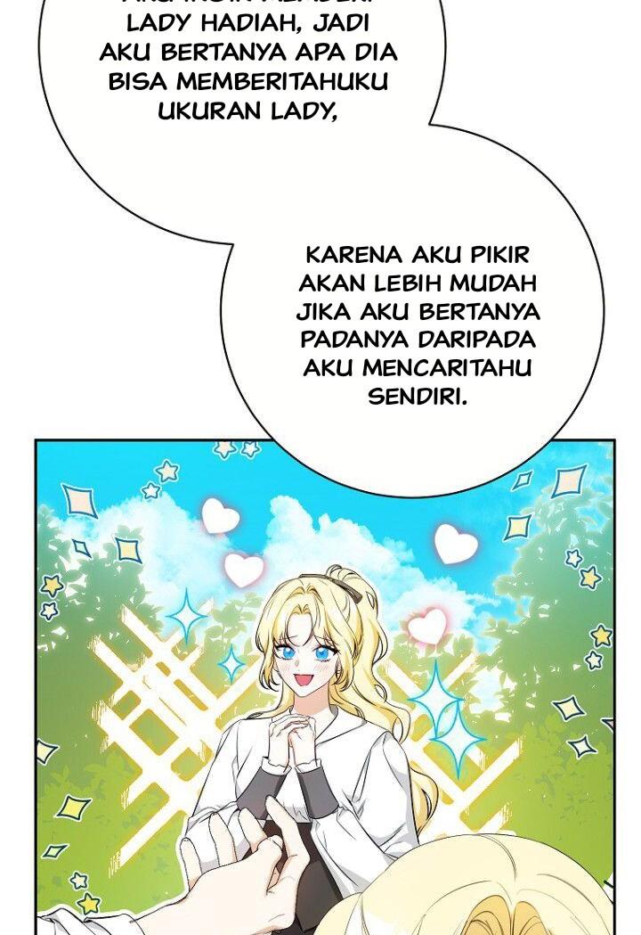 (Matthias) Sepertinya Aku Telah Bertransmigrasi Ke Suatu Tempat Chapter 35 page 10