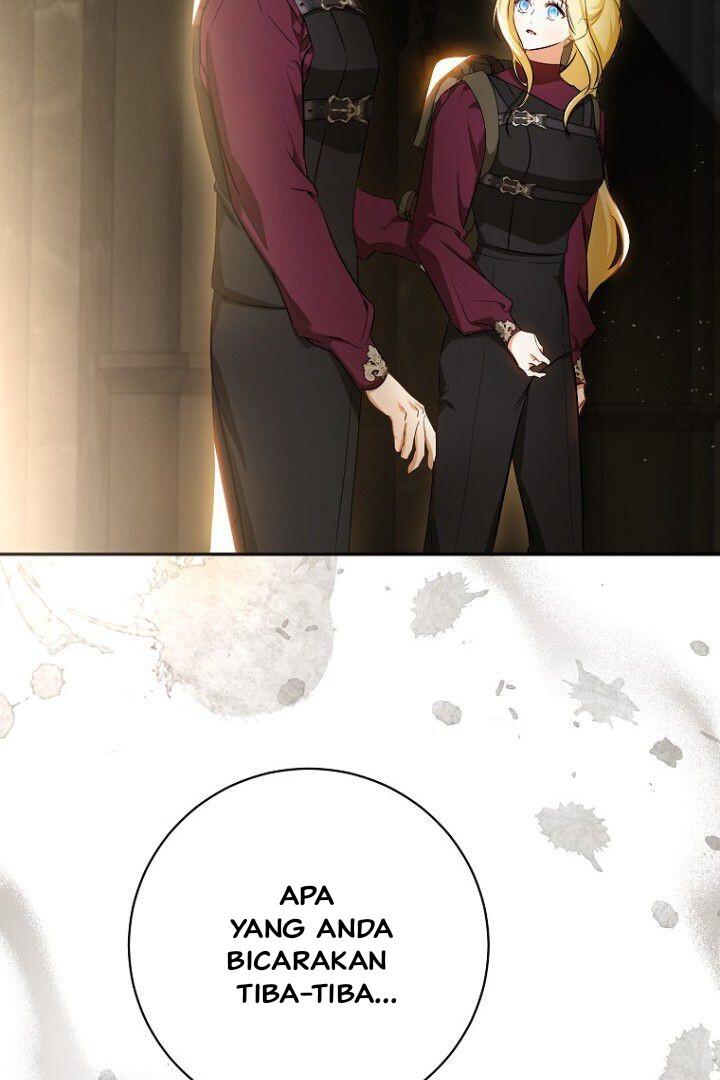 (Matthias) Sepertinya Aku Telah Bertransmigrasi Ke Suatu Tempat Chapter 35 page 109