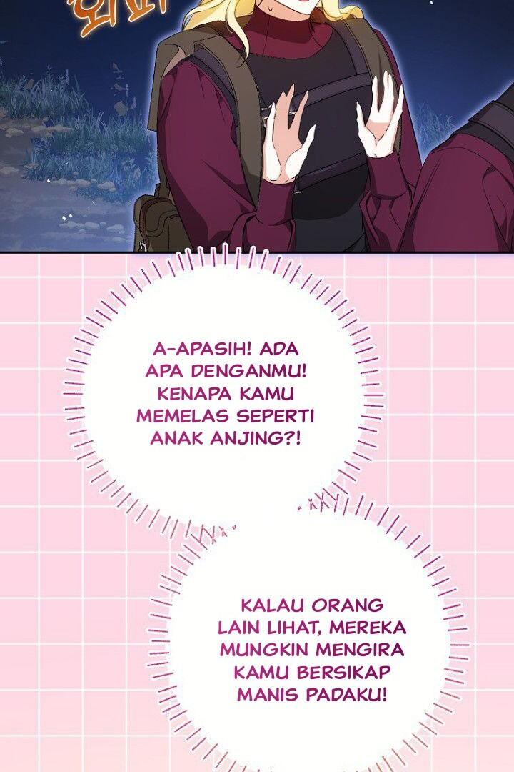 (Matthias) Sepertinya Aku Telah Bertransmigrasi Ke Suatu Tempat Chapter 35 page 22