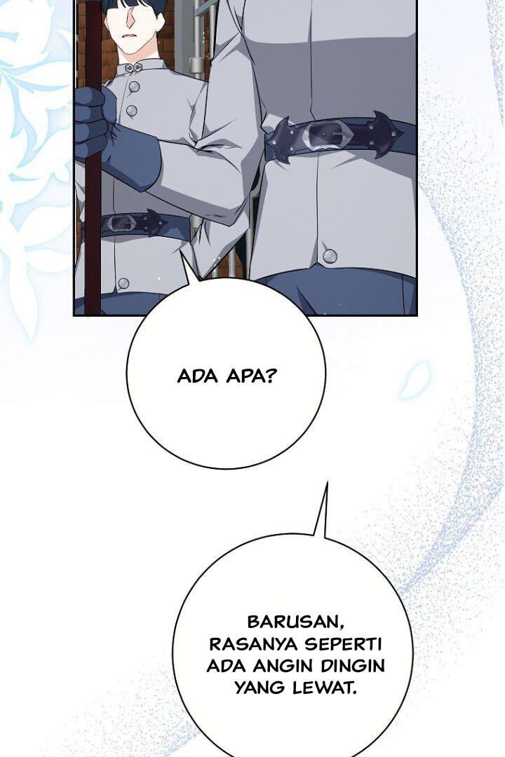 (Matthias) Sepertinya Aku Telah Bertransmigrasi Ke Suatu Tempat Chapter 35 page 36
