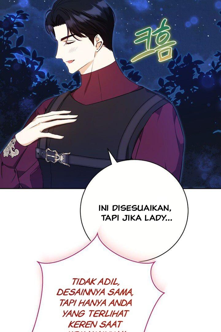 (Matthias) Sepertinya Aku Telah Bertransmigrasi Ke Suatu Tempat Chapter 35 page 3