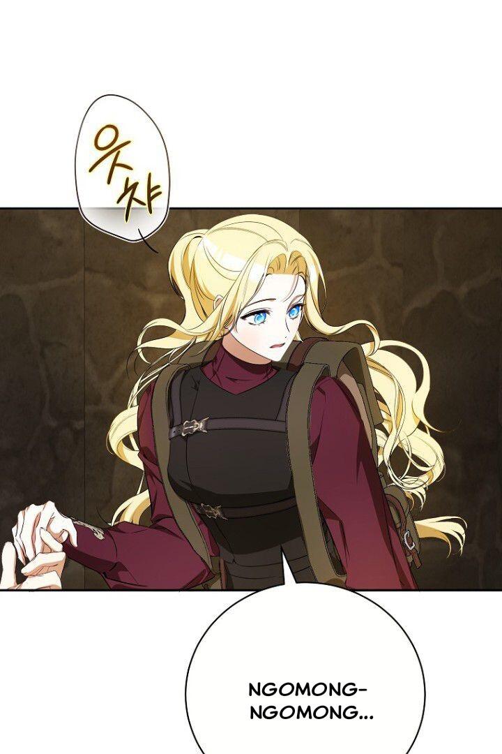 (Matthias) Sepertinya Aku Telah Bertransmigrasi Ke Suatu Tempat Chapter 35 page 40
