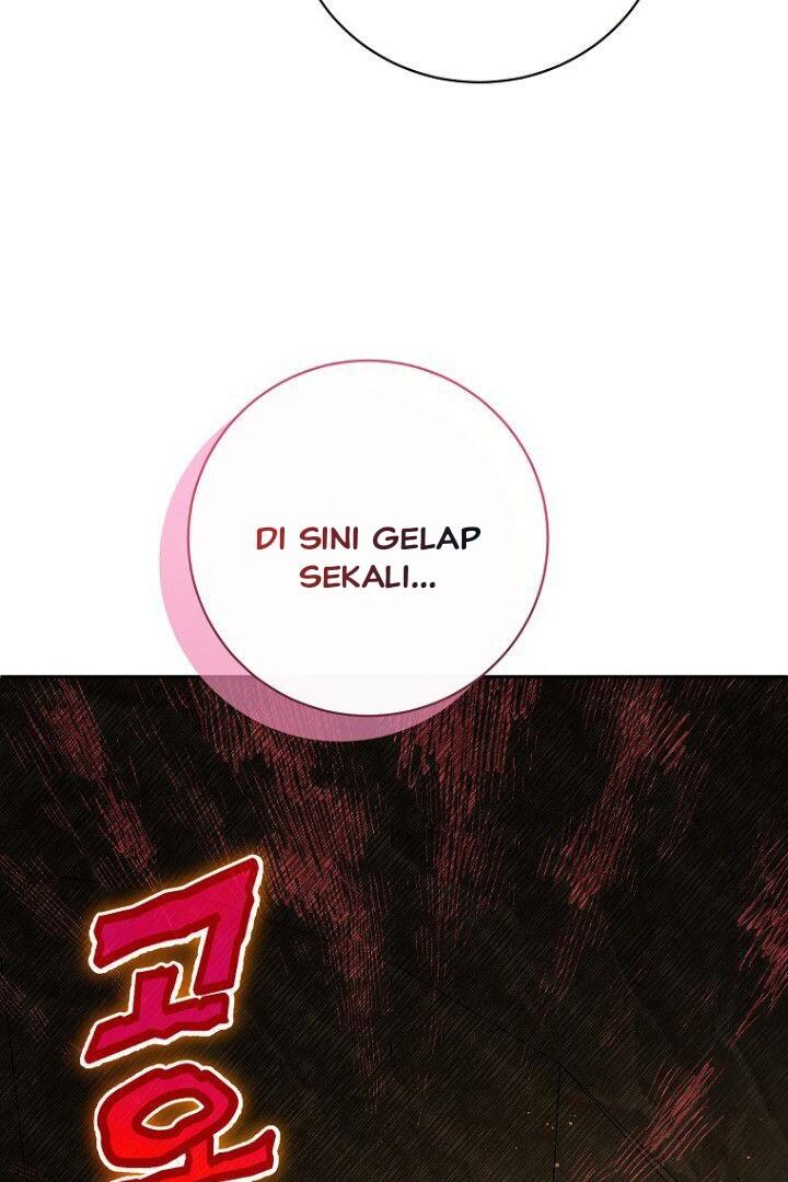 (Matthias) Sepertinya Aku Telah Bertransmigrasi Ke Suatu Tempat Chapter 35 page 41
