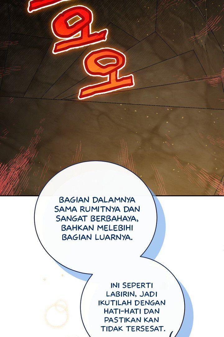 (Matthias) Sepertinya Aku Telah Bertransmigrasi Ke Suatu Tempat Chapter 35 page 42