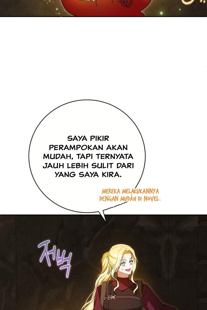 (Matthias) Sepertinya Aku Telah Bertransmigrasi Ke Suatu Tempat Chapter 35 page 44