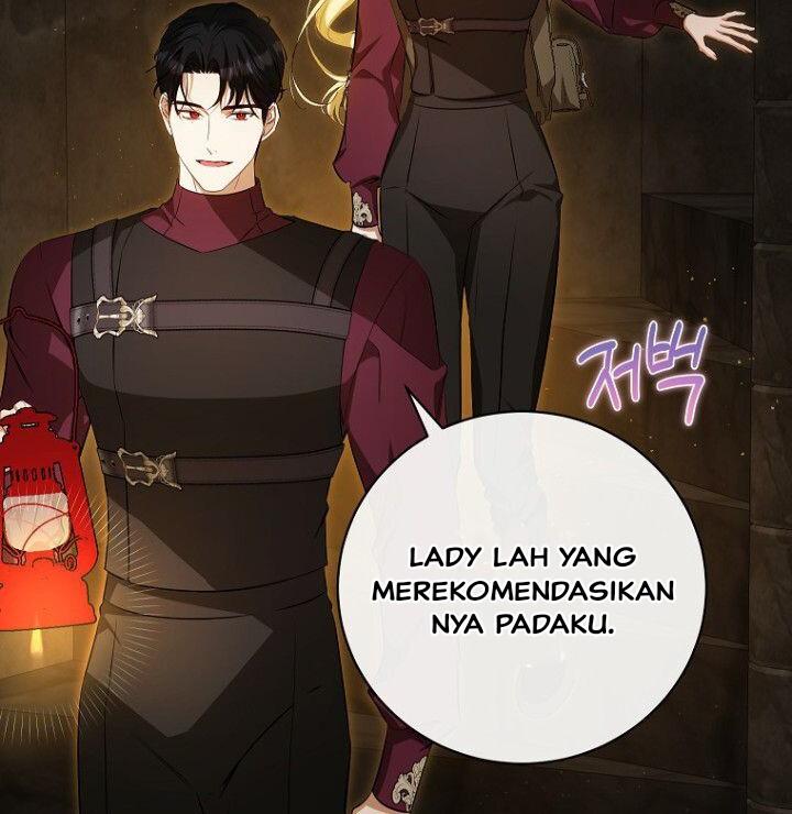 (Matthias) Sepertinya Aku Telah Bertransmigrasi Ke Suatu Tempat Chapter 35 page 45