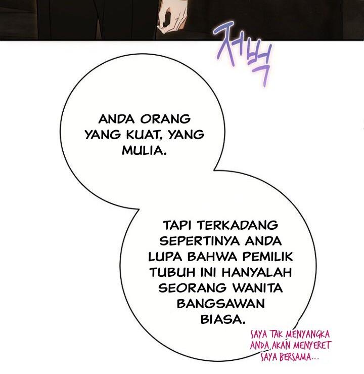 (Matthias) Sepertinya Aku Telah Bertransmigrasi Ke Suatu Tempat Chapter 35 page 46